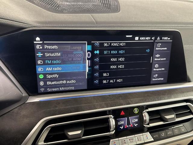 Photo of 2022 Mineral White Metallic BMW X5 PHEV