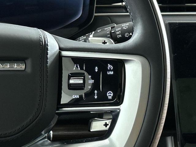 Photo of 2025 Carpathian Grey Land Rover Range Rover