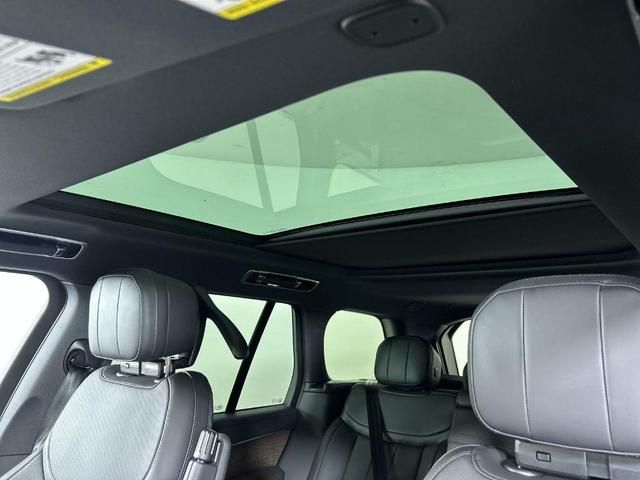Photo of 2025 Carpathian Grey Land Rover Range Rover
