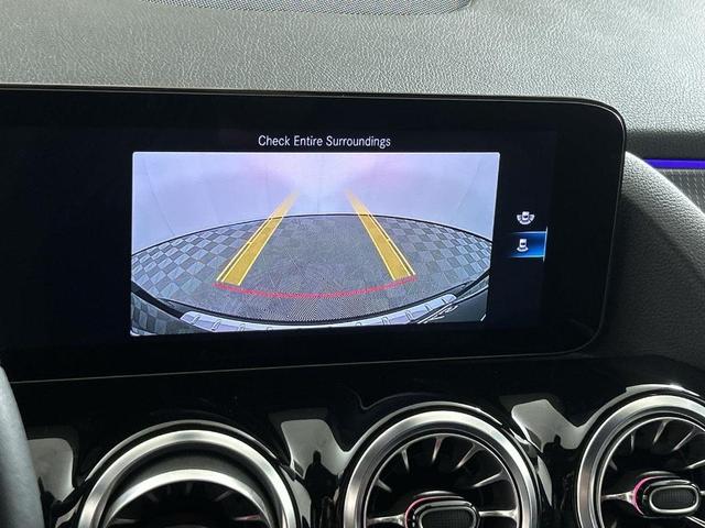 Photo of 2023 Midnight Black Mercedes-Benz GLA 250