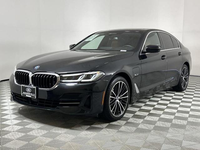 2023 BMW 530E