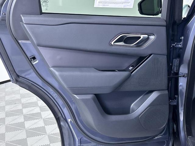 Photo of 2025 Varesine Blue Land Rover Range Rover Velar