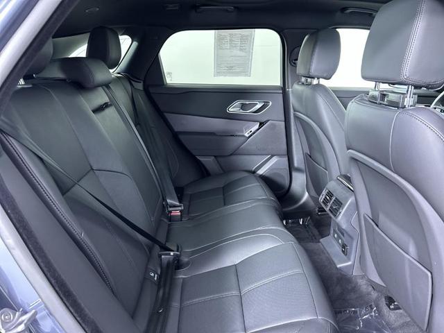 Photo of 2025 Varesine Blue Land Rover Range Rover Velar