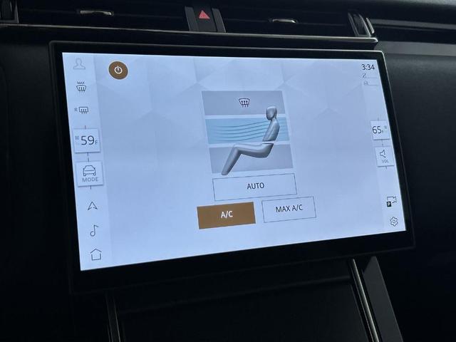 Photo of 2025 Varesine Blue Land Rover Range Rover Velar