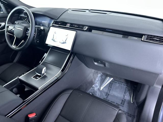 Photo of 2025 Varesine Blue Land Rover Range Rover Velar
