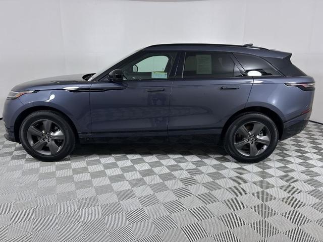 Photo of 2025 Varesine Blue Land Rover Range Rover Velar