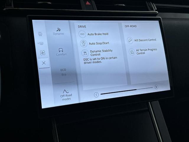 Photo of 2025 Varesine Blue Land Rover Range Rover Velar