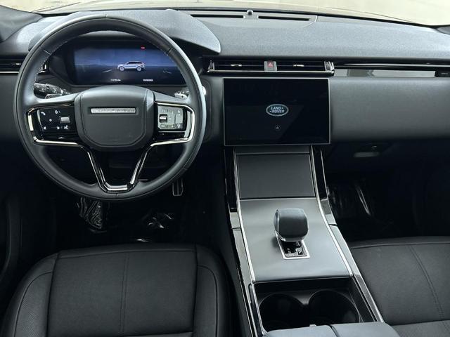 Photo of 2025 Varesine Blue Land Rover Range Rover Velar