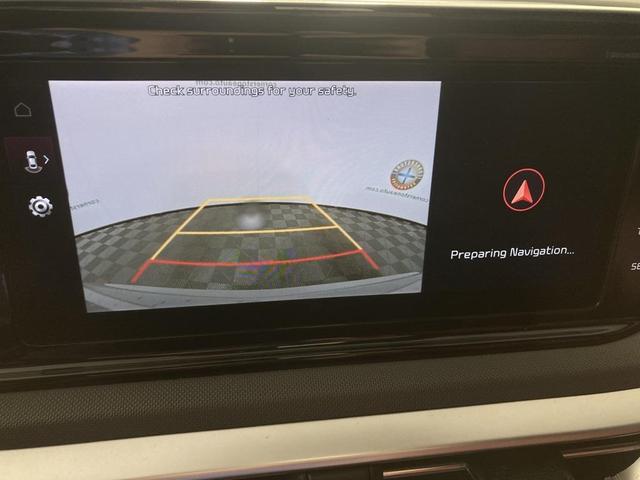 Photo of 2023 Wolf Gray Kia K5