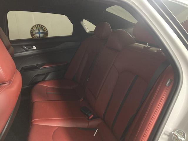 Photo of 2023 Wolf Gray Kia K5