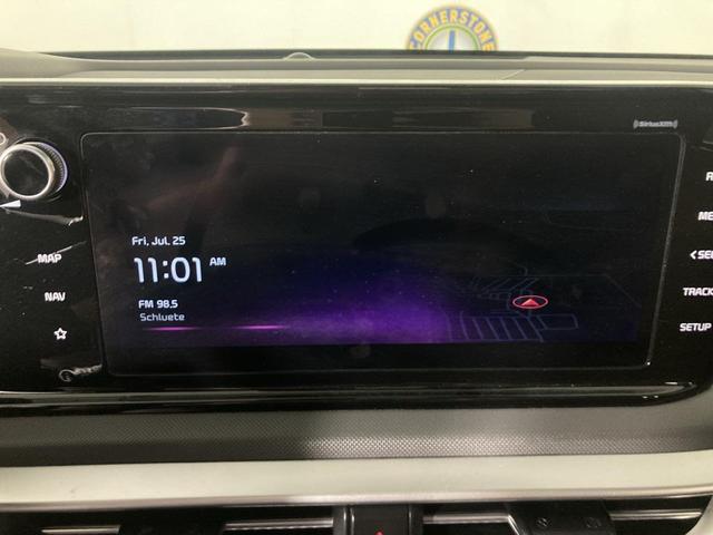 Photo of 2023 Wolf Gray Kia K5