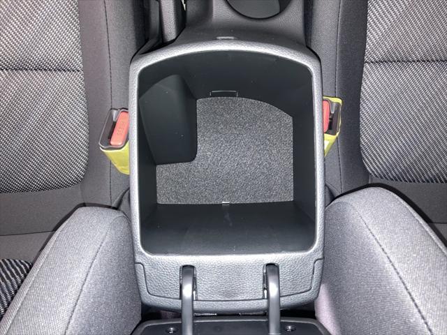 Photo of 2025 Steel Gray Kia Seltos