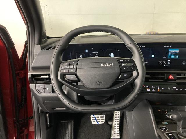 Photo of 2026 Black Kia Sportage