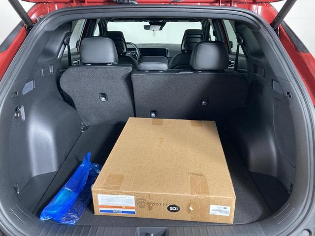 Photo of 2026 Black Kia Sportage