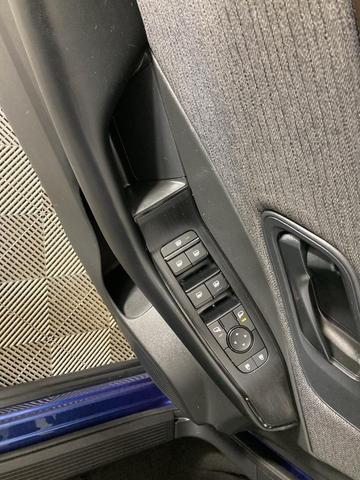Photo of 2023 Caspian Blue Metallic Nissan Rogue