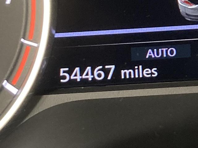 Photo of 2023 Caspian Blue Metallic Nissan Rogue