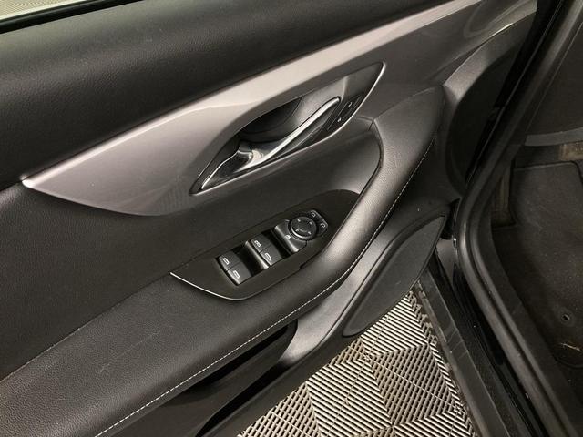 Photo of 2023 Black Chevrolet Blazer