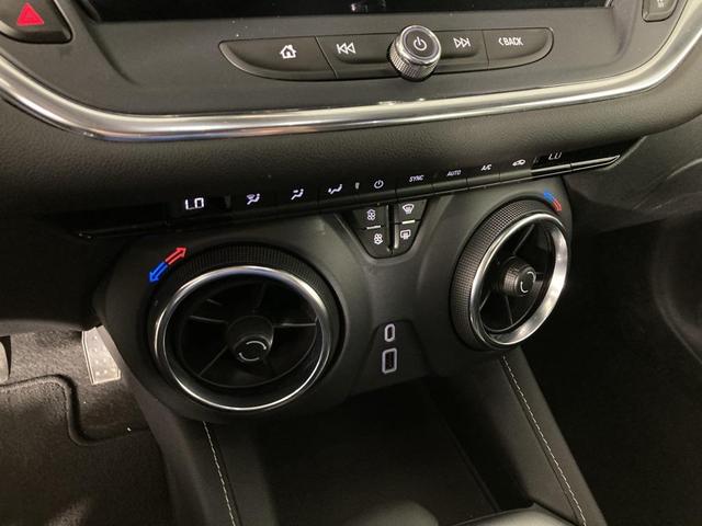 Photo of 2023 Black Chevrolet Blazer