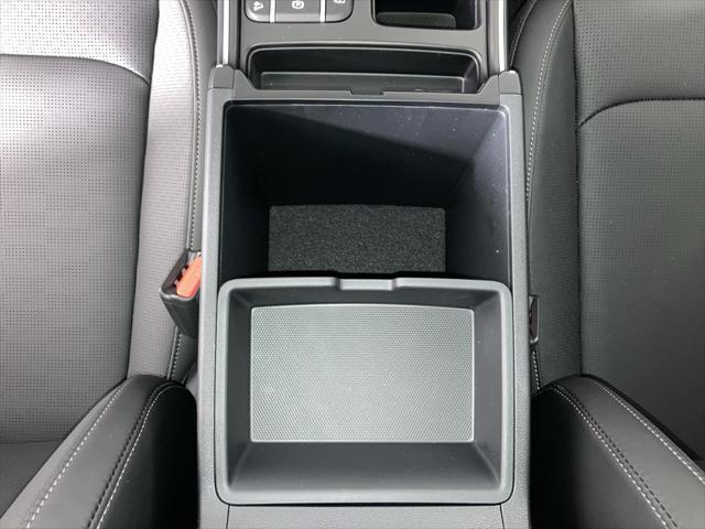 Photo of 2025 Gray Kia Sorento