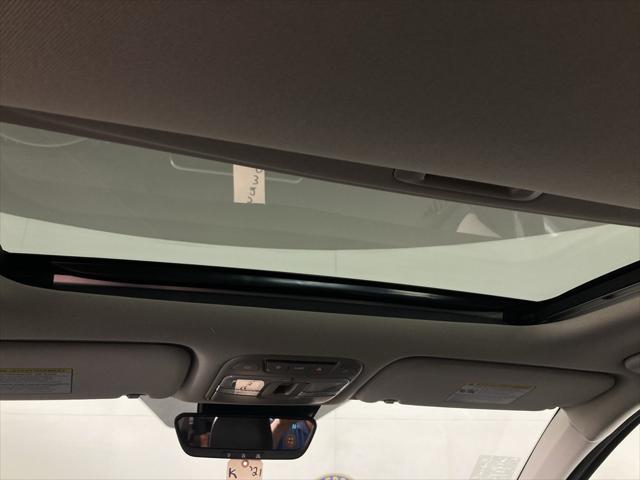 Photo of 2021 Dark Moss Kia Telluride