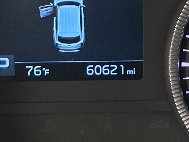 Photo of 2021 Dark Moss Kia Telluride