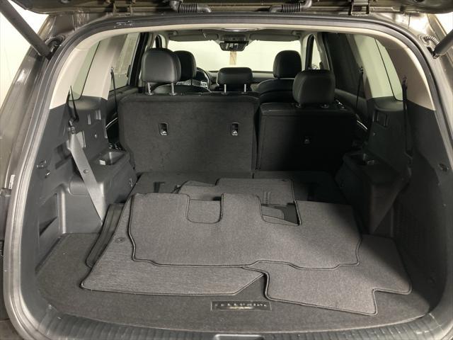 Photo of 2021 Dark Moss Kia Telluride