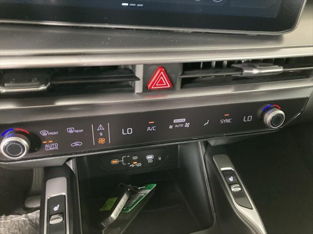 Photo of 2025 Panthera Metal Kia Sorento