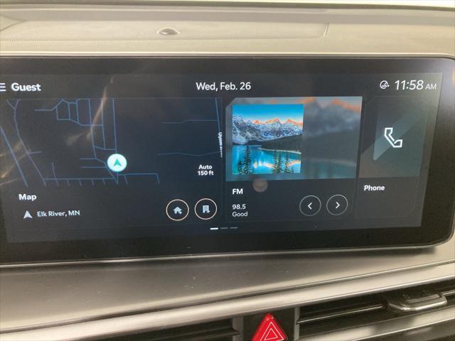 Photo of 2025 Panthera Metal Kia Sorento