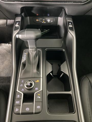 Photo of 2025 Panthera Metal Kia Sorento