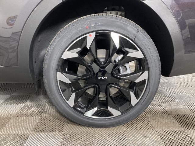 Photo of 2025 Panthera Metal Kia Sorento