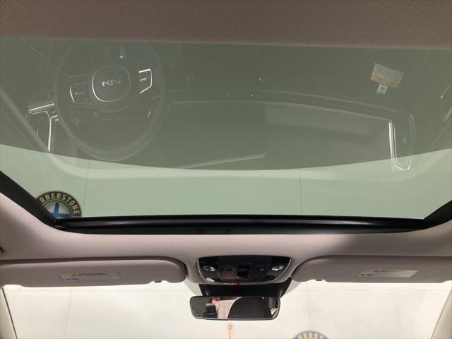 Photo of 2025 Panthera Metal Kia Sorento