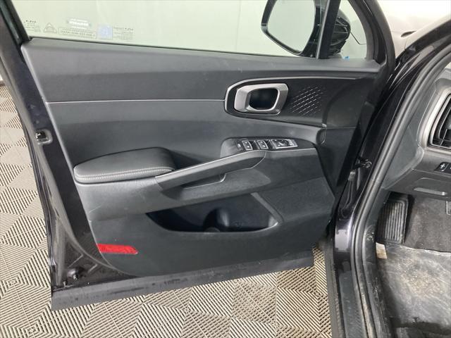 Photo of 2025 Panthera Metal Kia Sorento