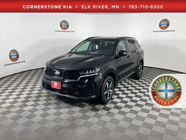 2021 Kia Sorento