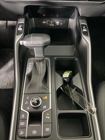 Photo of 2025 Jungle Green Kia Sorento