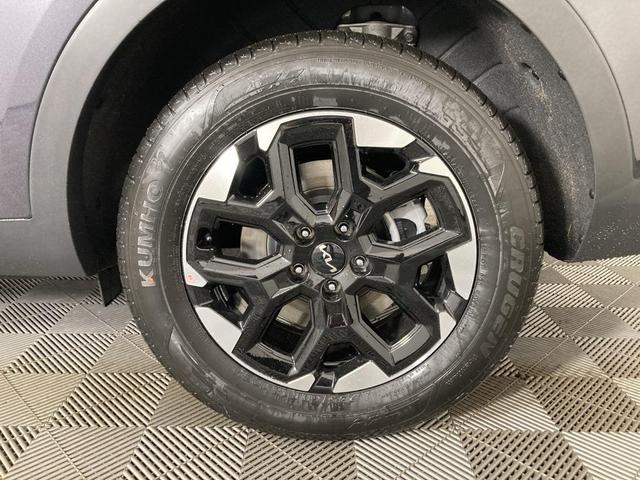 Photo of 2025 Panthera Metal Kia Sorento