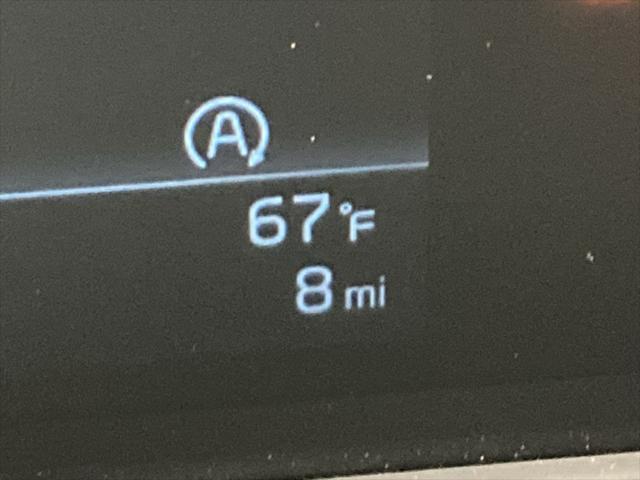 Photo of 2025 Fusion Black Kia Seltos
