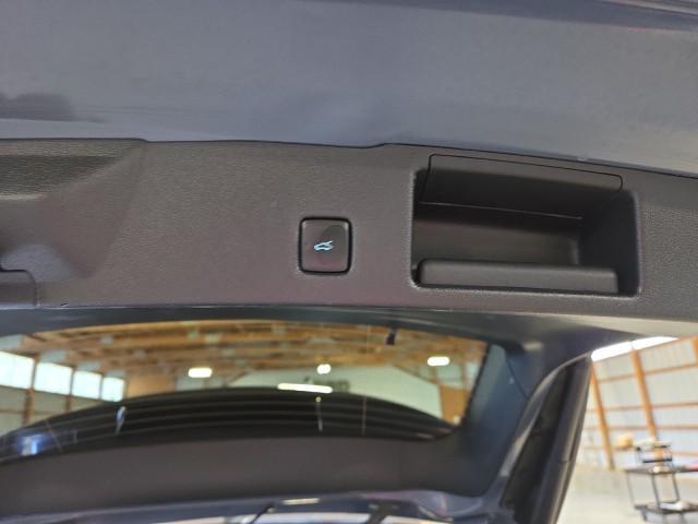 Photo of 2023 Vapor Blue Metallic Ford Escape
