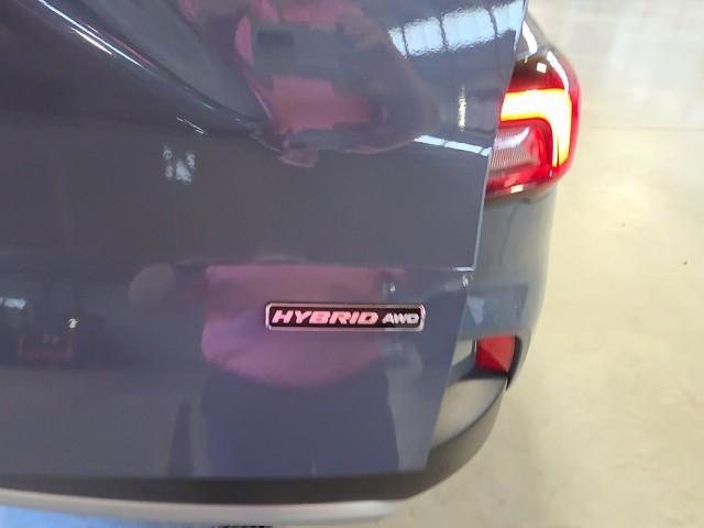 Photo of 2023 Vapor Blue Metallic Ford Escape