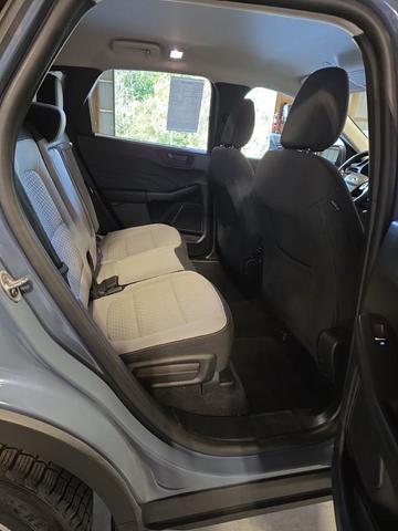 Photo of 2023 Vapor Blue Metallic Ford Escape