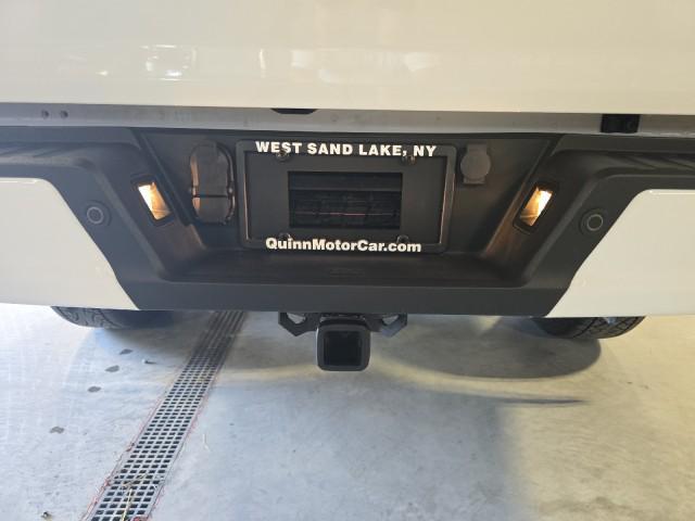 Photo of 2024 Oxford White Ford F-150