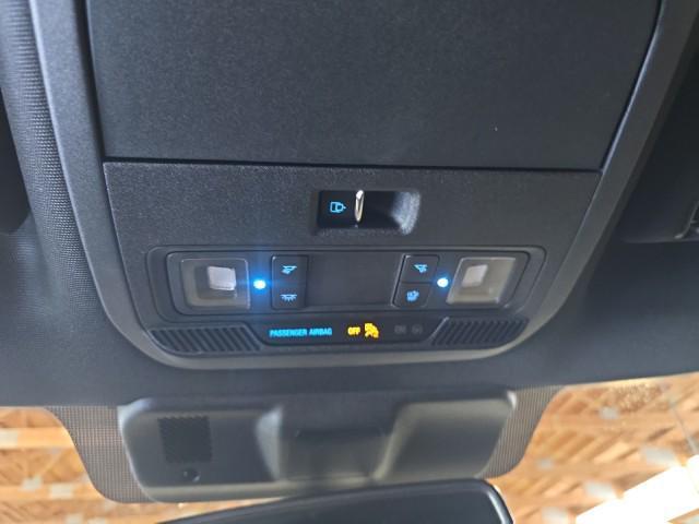Photo of 2024 Oxford White Ford F-150