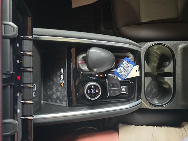 Photo of 2023 Sterling Gray Metallic Chevrolet Colorado