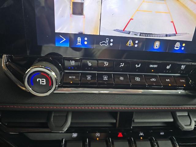 Photo of 2023 Sterling Gray Metallic Chevrolet Colorado