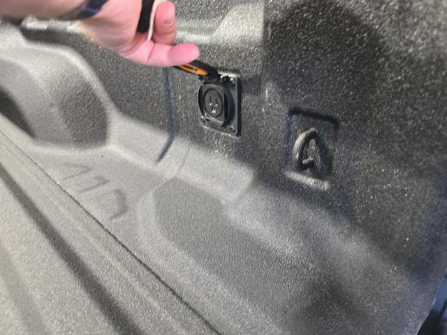 Photo of 2023 Sterling Gray Metallic Chevrolet Colorado