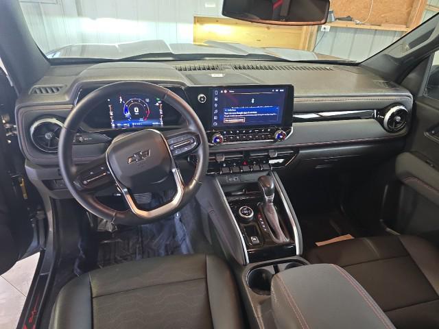 Photo of 2023 Sterling Gray Metallic Chevrolet Colorado
