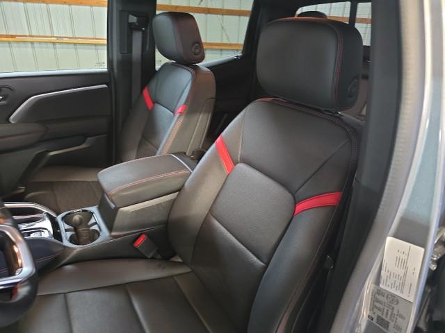 Photo of 2023 Sterling Gray Metallic Chevrolet Colorado