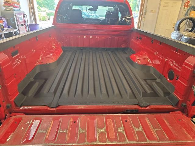 Photo of 2022 Red Alert Nissan Frontier