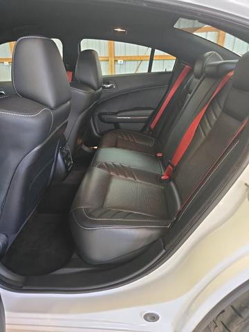 Photo of 2016 Ivory Tri-Coat Pearl Dodge Charger