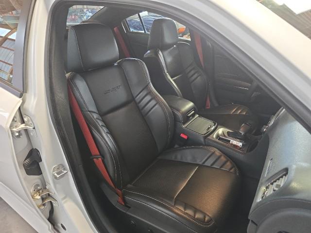 Photo of 2016 Ivory Tri-Coat Pearl Dodge Charger