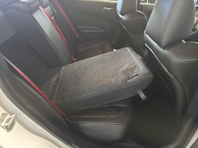 Photo of 2016 Ivory Tri-Coat Pearl Dodge Charger